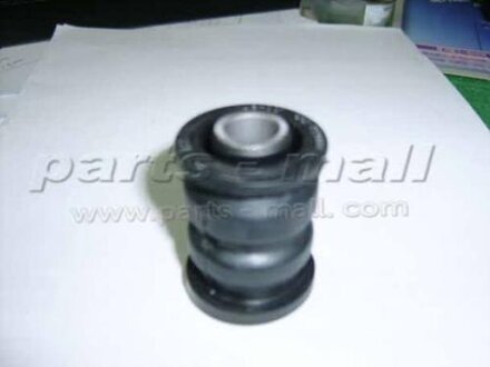 Сайлентблок важеля HUYNDAI ACCENT 94-00 перед. міст із двох сторін (PMC) PARTS-MALL pxcba-009s