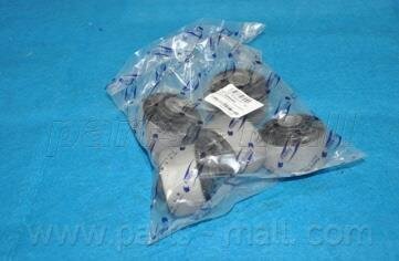 PMC - Сайлентблок PARTS-MALL pxcba-037b