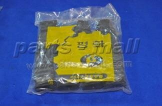 Сайлентблок важеля DAEWOO LANOS передн. вісь, задн. PARTS-MALL pxcbc-004b