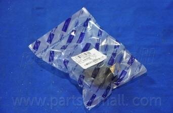 Сайлентблок важеля DAEWOO LANOS передн. вісь, передн. PARTS-MALL pxcbc-004s