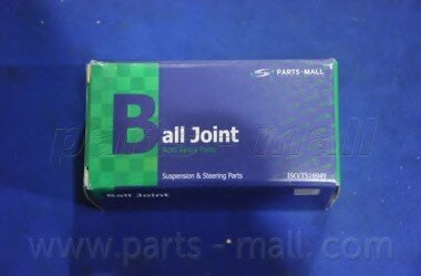 Опора кульова HYUNDAI ACCENT PARTS-MALL pxcja-003