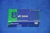Купить Опора кульова KIA PRIDE 05MY(-SEP 2006) PARTS-MALL pxcjb-003 (фото1) подбор по VIN коду, цена 459 грн.