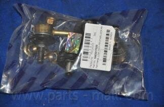 Стійка стабілізатора HYUNDAI ACCENT Matrix прав. PARTS-MALL pxcla-015