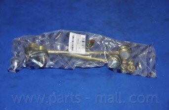Стійка стабілізатора HYUNDAI GETZ(-OCT 2006) PARTS-MALL pxcla-024
