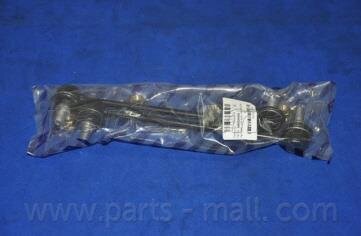 Стійка стабілізатора передн. Hyundai Elantra 06- I30 07-12 KIA Ceed 06- PARTS-MALL pxcla-026