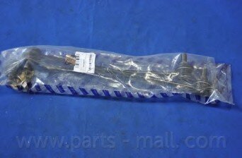 Стійка стабілізатора HYUNDAI SANTAFE(CM) 05MY(-SEP 2006) прав. PARTS-MALL pxcla-027