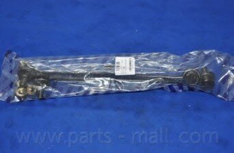 Стійка стабілізатора HYUNDAI SANTAFE(CM) 05MY(-SEP 2006) лів. PARTS-MALL pxcla-028
