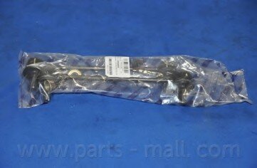 Стійка стабілізатора задн. Hyundai Tucson 04- Kia Sportage 04- PARTS-MALL pxcla-036