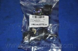 Стійка стабілізатора KIA SEPHIA-II KIA Shuma PARTS-MALL pxclb-011