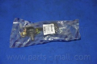 Стійка стабілізатора KIA SORENTO 02MY лів. PARTS-MALL pxclb-032