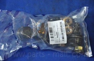 PMC - Тяга стабілізатора PARTS-MALL pxclc-011