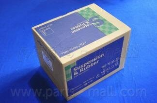 Опора двигуна Hyundai Getz PARTS-MALL pxcma-007a1