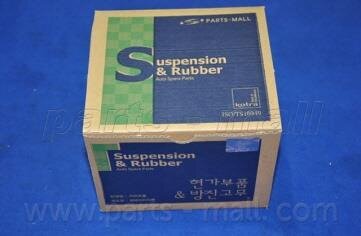 Опора двигуна PARTS-MALL pxcma-007b1