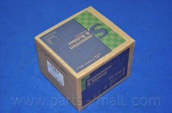 Купити Опора двигуна DAEWOO LANOS задн. PARTS-MALL pxcmc-002b1 (фото1) підбір по VIN коду, ціна 463 грн.