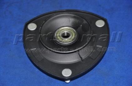 Опора амортизатора HYUNDAI TUCSON передн. PARTS-MALL pxcna-008f