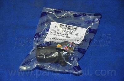 Втулка ресори PARTS-MALL pxcra-003l2