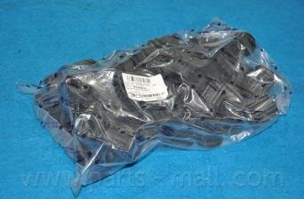 Сайлентблок PARTS-MALL pxcrb-017lr2