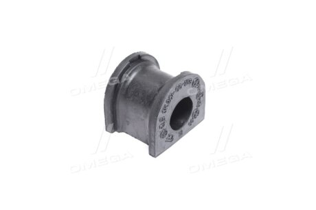 Втулка стабілізатора KIA SEPHIA, SHUMA 95-01 перед. міст із двох сторін PARTS-MALL pxcrb-020b