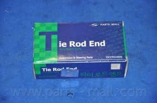 Наконечник рульової тяги HYUNDAI GETZ(-OCT 2006) PARTS-MALL pxcta-003