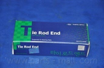 Наконечник рульової тяги HYUNDAI MIGHTY2 PARTS-MALL pxcta-025