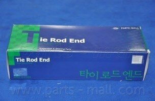 Наконечник рульової тяги HYUNDAI ELANTRA, I30 лів. PARTS-MALL pxcta-027