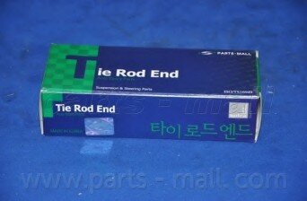 Наконечник тяги рул. HYUNDAI TUCSON прав. PARTS-MALL pxcta-032