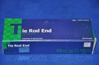 Наконечник рульової тяги HYUNDAI Accent 05MY(-SEP 2006) PARTS-MALL pxcta-034