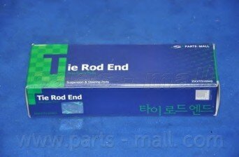 Наконечник рульової тяги CHEVROLET AVEO прав. PARTS-MALL pxctc-008