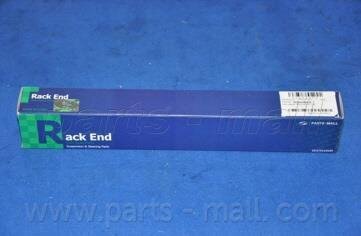 Тяга рульова HYUNDAI ACCENT PARTS-MALL pxcua-001