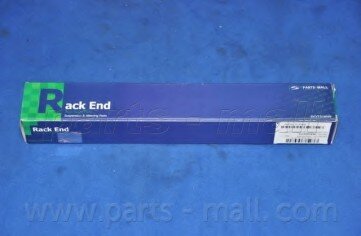 Тяга рульова KIA BESTA PARTS-MALL pxcub-004