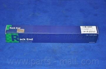 Тяга рульова DAEWOO REZZO(U100) PARTS-MALL pxcuc-004