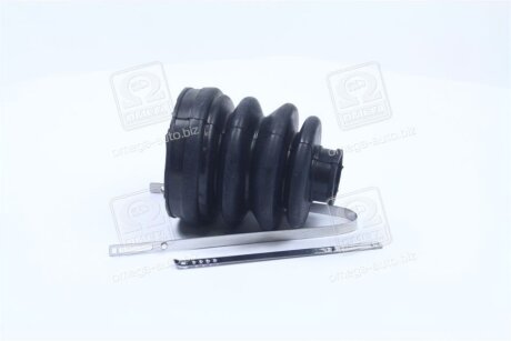 Пильовик ШРКШ HYUNDAI EXCEL-1 PARTS-MALL pxcwa-301