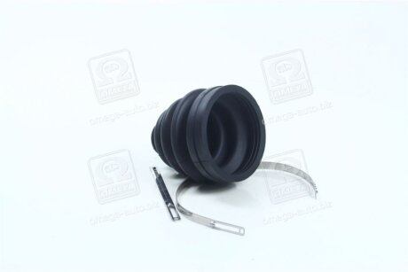 Пильовик ШРКШ к-т HYUNDAI CLICK(-OCT 2006) PARTS-MALL pxcwa-302
