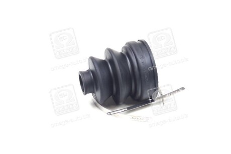 Пильовик ШРКШ внутр.. 25x77x88 Hyundai Tucson 2.0-2.7 -2.0crdi 04-10 PARTS-MALL pxcwa-309
