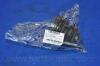 Купить Пыльник ШРУС HYUNDAI SCOUPE KIA Carnival, Carens, Shuma, SsangYong Rexton PARTS-MALL pxcwa314 (фото1) подбор по VIN коду, цена 372 грн.