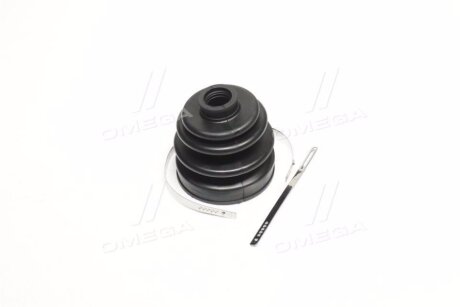 Пильовик ШРКШ к-т PARTS-MALL pxcwa-315