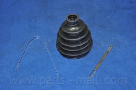 Купить Пильовик ШРКШ к-т HYUNDAI SANTAFE 00MY PARTS-MALL pxcwa-316 (фото1) подбор по VIN коду, цена 214 грн.