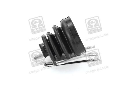Пильовик ШРКШ к-т PARTS-MALL pxcwa-322