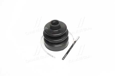 Пильовик ШРКШ к-т PARTS-MALL pxcwa-323