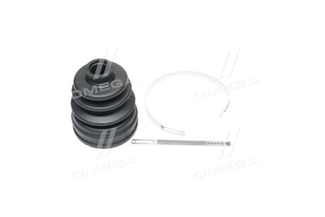Пильовик ШРКШ к-т PARTS-MALL pxcwb-208