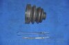 Купить Пильовик ШРКШ к-т KIA Clarus, Carnival, Carens, Shuma PARTS-MALL pxcwb-210 (фото2) подбор по VIN коду, цена 204 грн.