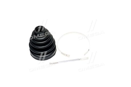 Пильовик ШРКШ к-т PARTS-MALL pxcwb-249