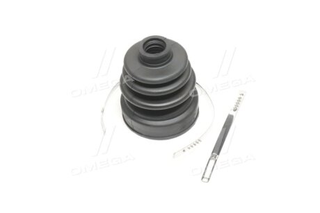 Пильовик ШРКШ к-т PARTS-MALL pxcwc-101