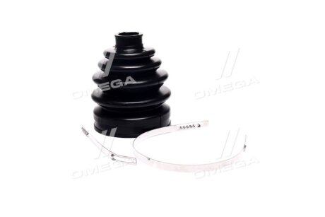 Пильовик ШРКШ к-т PARTS-MALL pxcwc-103