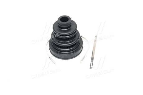 Пильовик ШРКШ CHEVROLET AVEO 1,5 (3х шип) (компл.) PARTS-MALL pxcwc-106