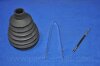 Купить Пильовик ШРКШ к-т SSANGYONG KYRON(D100) PARTS-MALL pxcwc-107 (фото2) подбор по VIN коду, цена 228 грн.