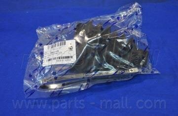 Пильовик ШРКШ к-т SSANGYONG KYRON(D100) PARTS-MALL pxcwc-107