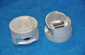 Поршень з пальцем std G4GC/L4GC PARTS-MALL pxmsa-053a