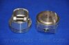 Купить Поршень HYUNDAI/KIA STD 75,50 1.4i 16V G4EE з пальцем KIA Rio, Hyundai Accent, Getz PARTS-MALL pxmsa-055a (фото4) подбор по VIN коду, цена 406 грн.
