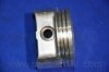 Купить Поршень HYUNDAI/KIA STD 75,50 1.4i 16V G4EE з пальцем KIA Rio, Hyundai Accent, Getz PARTS-MALL pxmsa-055a (фото6) подбор по VIN коду, цена 406 грн.